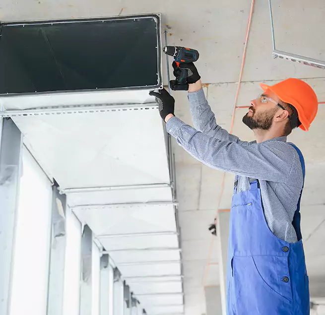 Why Homeowners & Businesses Trust Us in Vandalia, OH