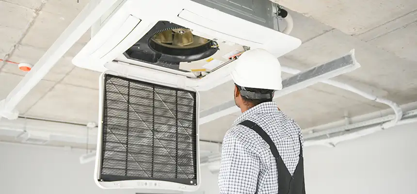 Our Affordable Duct Cleaning Near Me Services in Vandalia, OH