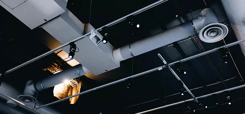 Our Air Duct Replacement Services in Vandalia, OH