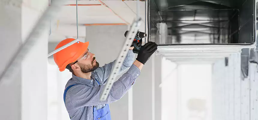 Our Air Vent Replacement Services in Vandalia, OH