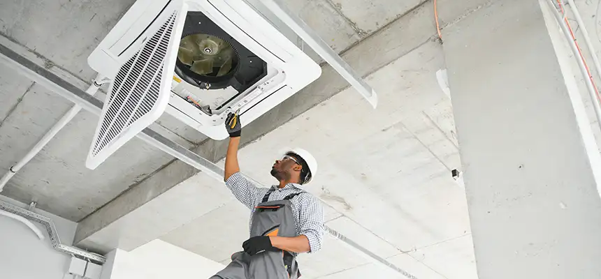 Efficient Multi‑Unit & HOA Annual Vent Cleaning Plans in Vandalia