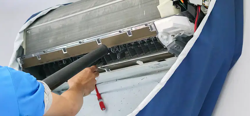 Advanced Clogged Dryer Vent Repair for Multi-Unit & Commercial in Vandalia, OH