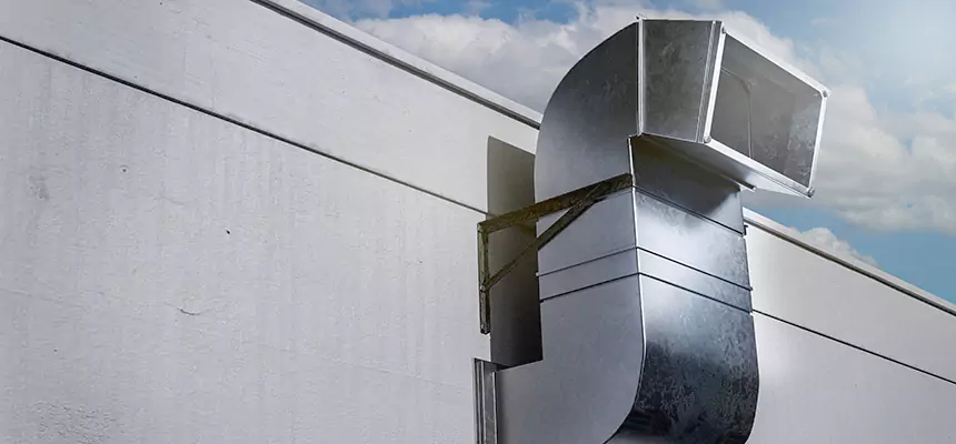 Comprehensive Commercial HVAC Cleaning in Vandalia