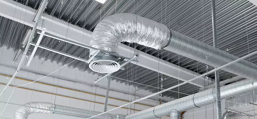 Our Dryer Vent Hose Replacement Services in Vandalia, OH