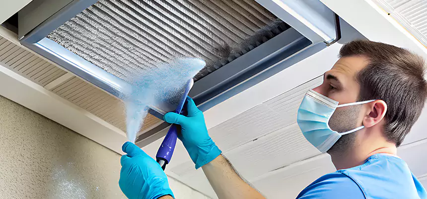 Our Home Ventilation Cleaning Services in Vandalia, OH