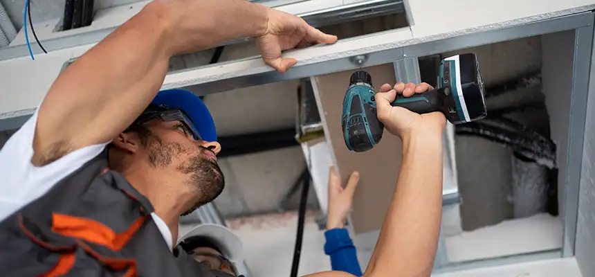 Our Improve Home Air Circulation Services in Vandalia, OH