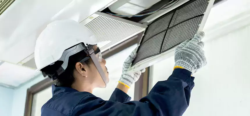 Our Multi-family Home Duct Cleaning Services in Vandalia, OH