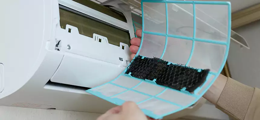 Gentle Ductwork Odor-Control Pet Dander Duct Cleaning in Vandalia, OH