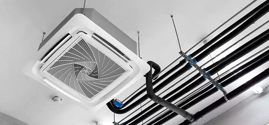 Our Smart AC Vent Controller Services in Vandalia, OH