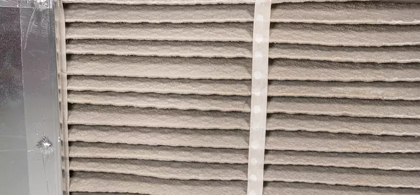 Our Split Duct System Installation Services in Vandalia, OH