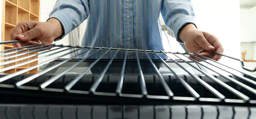 Our Vent Grille Washing Services in Vandalia, OH