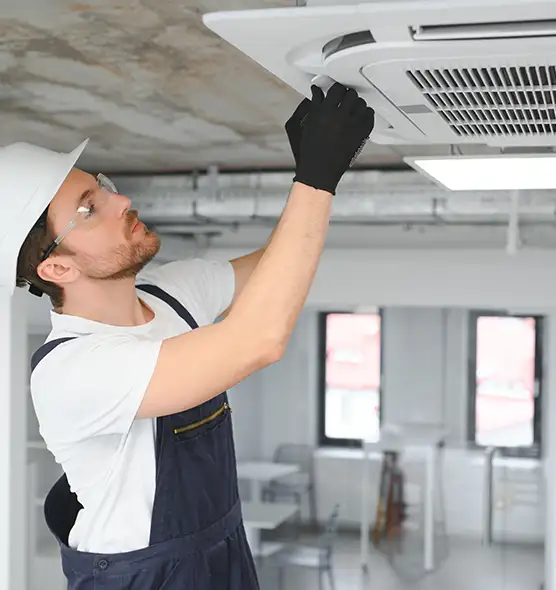 Top Affordable Duct Cleaning Services Near Me in Vandalia, OH