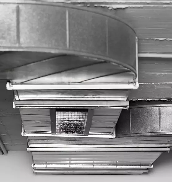 Professional Air Duct Pet Hair Removal in Vandalia, OH