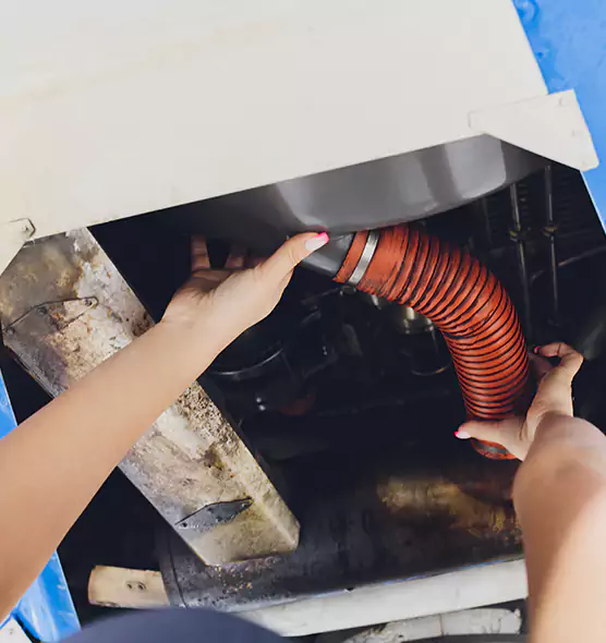 About Air Duct Virus Disinfection in Vandalia, OH