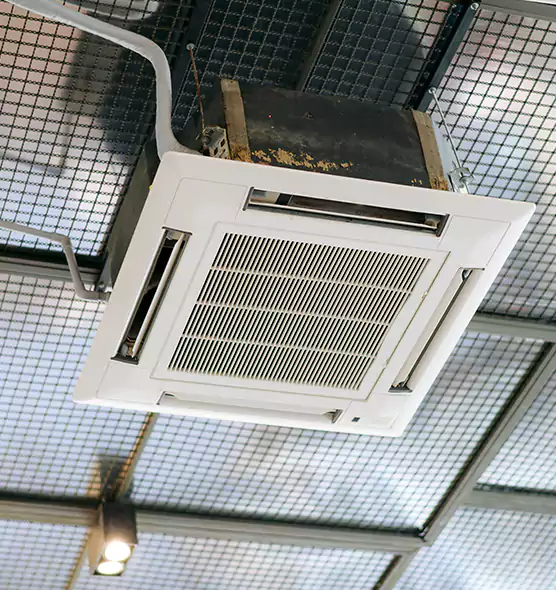 Top-Notch Allergy Relief Vent Cleaning Services in Vandalia, OH