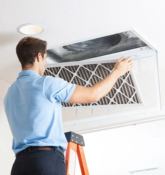 About Annual Dryer Vent Maintenance Vandalia, OH