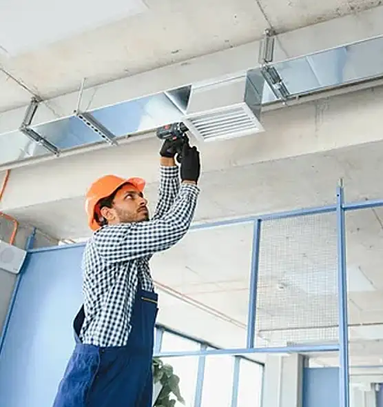 About Commercial Laundry Vent Cleaning in Vandalia, OH