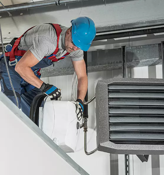 Professional Custom HVAC Ductworkin Vandalia, OH