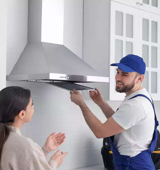 Professional Dryer Vent Cleaning Service in Vandalia, OH