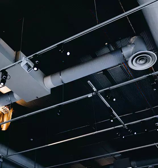 About Duct Sanitization with UV Light in Vandalia, OH