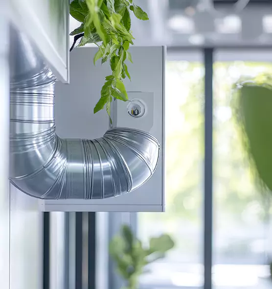 Professional Eco-Safe Dryer Vent Cleaning in Vandalia, OH