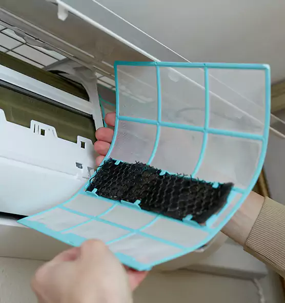 Welcome to Air Duct Cleaning & Repairs Vandalia — Your Local HEPA Filter Installation Pros in Vandalia, OH