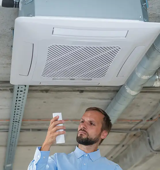 About Local Vent Cleaning Services in Vandalia, OH