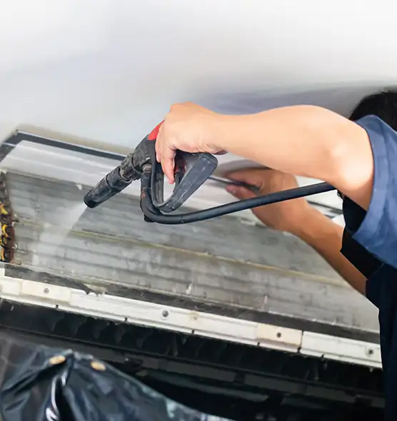 Welcome to Move-in/Move-out Duct Cleaning Services in Vandalia, OH