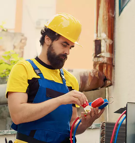 About Smart HVAC Installation in Vandalia, OH