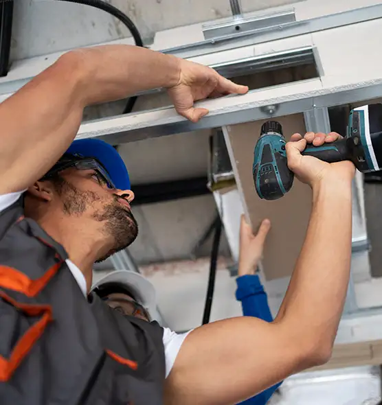 About Vent Smoke Odor Elimination in Vandalia, OH