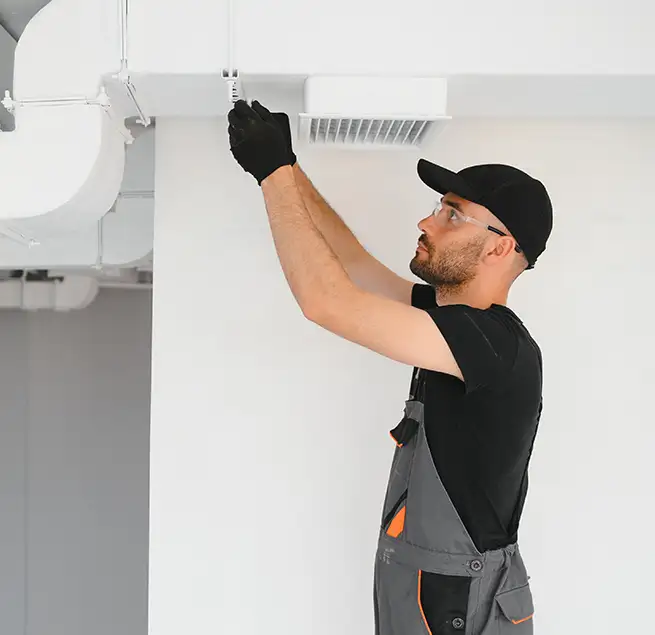 Why Homeowners & Businesses Trust Us in Vandalia, OH?