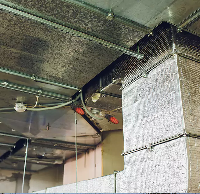 Why Homeowners & Businesses Trust Us in Vandalia, OH?