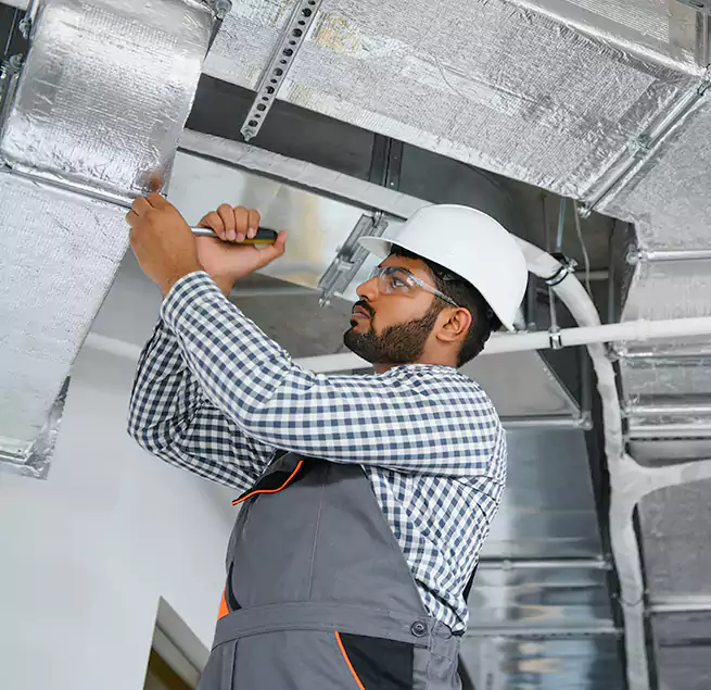 Why Homeowners & Businesses Trust Us Vandalia, OH