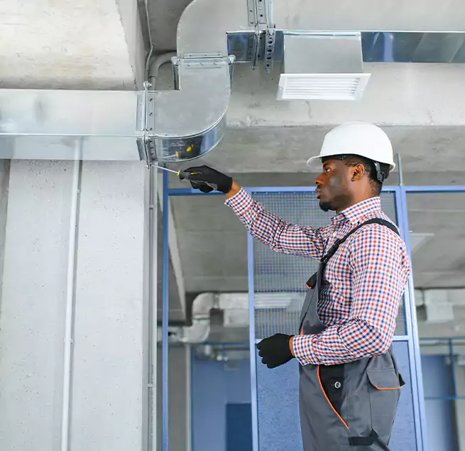 Why Homeowners & Businesses Trust Us Vandalia, OH