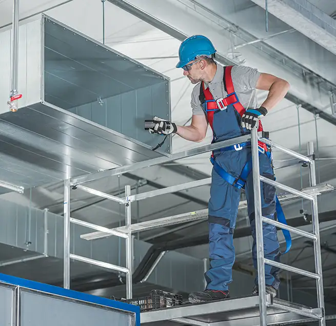 Why Homeowners & Businesses Trust Us in Vandalia, OH?