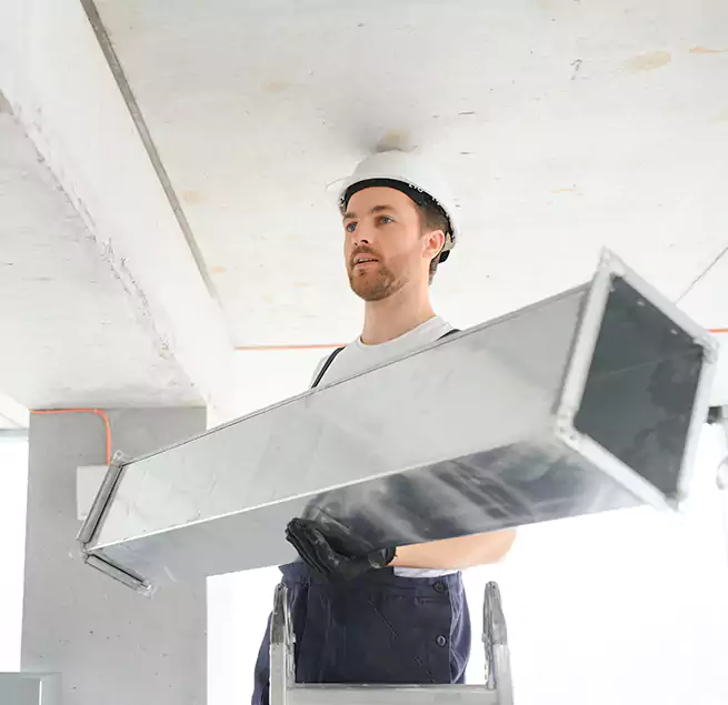 Why Homeowners & Businesses Trust Us in Vandalia, OH