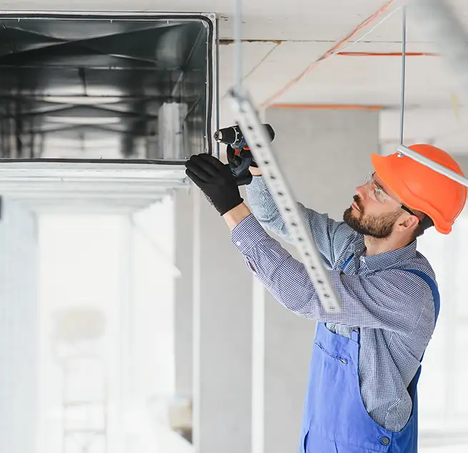 Why Homeowners & Businesses Trust Us in Vandalia, OH?