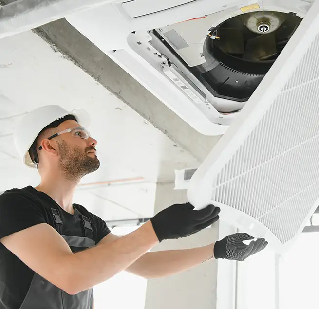 Why Homeowners & Businesses Trust Us in Vandalia, OH?