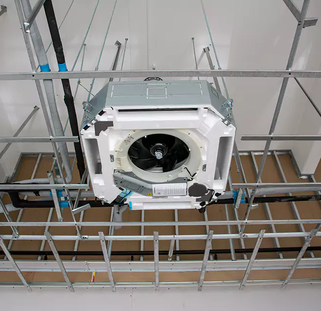 Why Homeowners & Businesses Trust Us in Vandalia, OH?