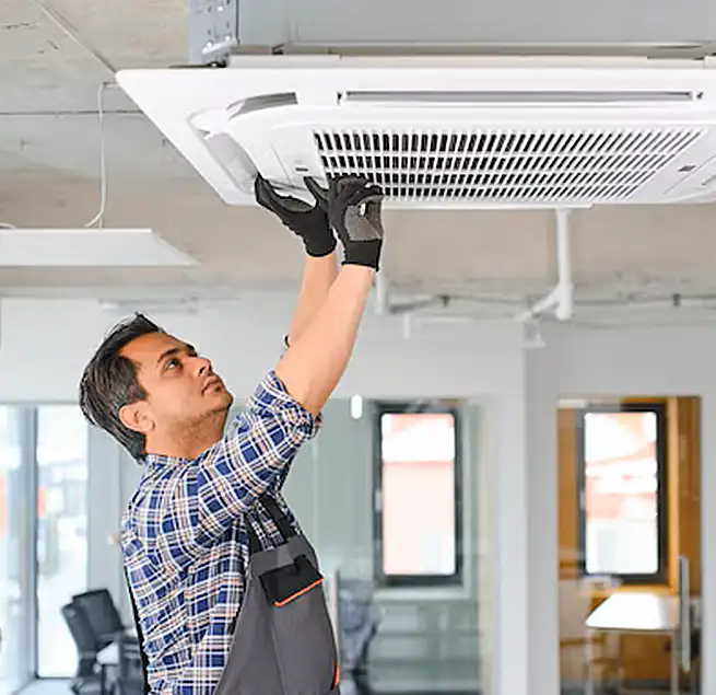 Why Homeowners & Businesses Trust Us in Vandalia, OH?