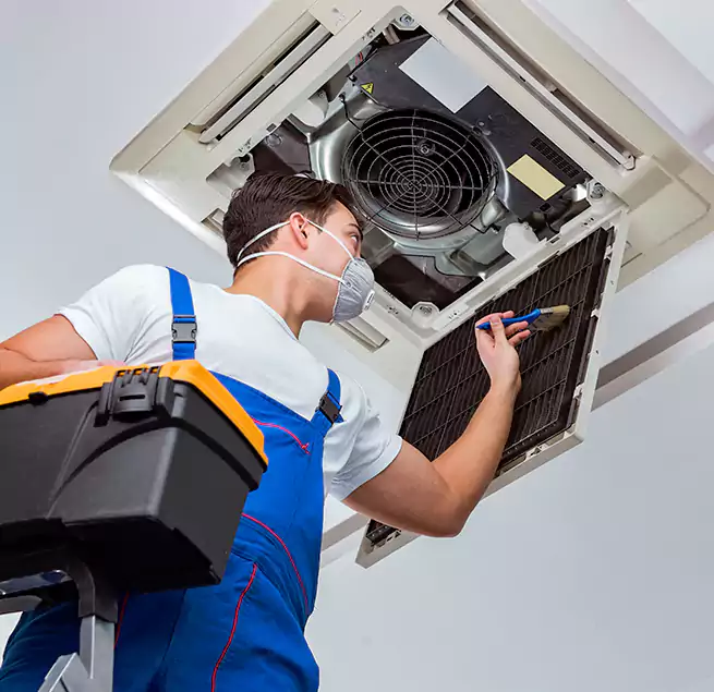 Why Homeowners & Businesses Trust Us in Vandalia, OH