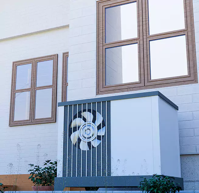 Why Homeowners & Businesses Trust Us in Vandalia, OH?