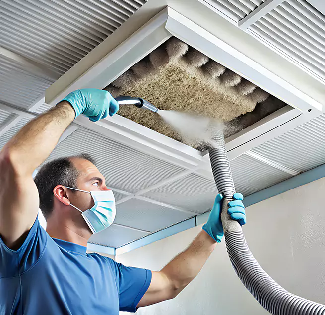 Why Homeowners Businesses Trust Us in Vandalia, OH?