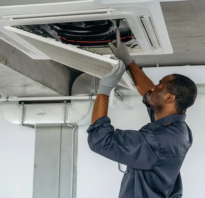 Why Homeowners & Businesses Trust Us in Vandalia, OH?