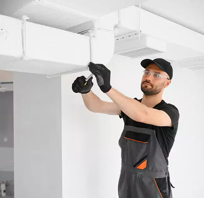 Why Homeowners & Businesses Trust Us in Vandalia, OH?