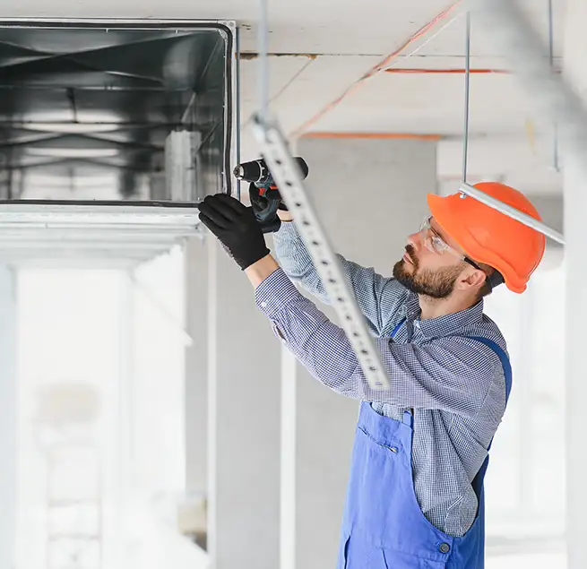  Why Homeowners Businesses Trust Us Vandalia, OH