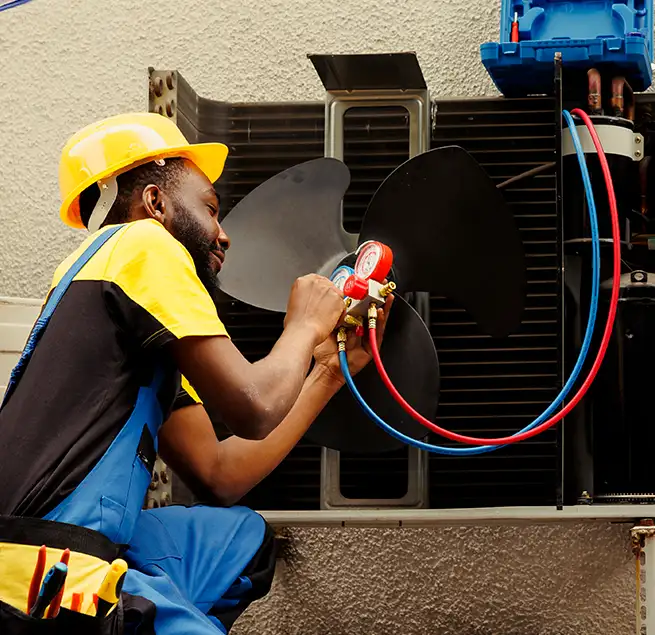 Why Homeowners & Businesses Trust Us in Vandalia, OH?