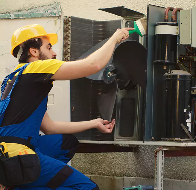 Why Homeowners & Businesses Trust Us Vandalia, OH?