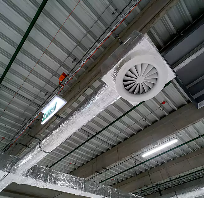 Why Homeowners & Businesses Trust Us in Vandalia, OH?