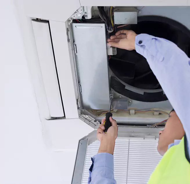 Why Homeowners Businesses Trust Us Vandalia, OH